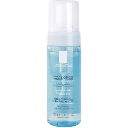 LA ROCHE-POSAY - Čistící pěna 150 ml.